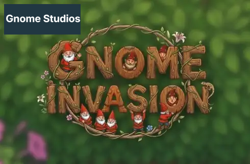 Gnome Invasion